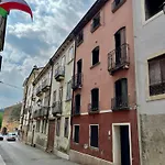 Apartmán La Mansarda Vicenza