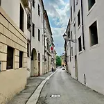 La Mansarda Apartmán