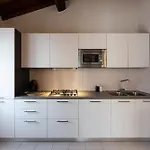 Apartmán La Mansarda
