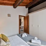 La Mansarda Apartmán Vicenza