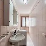 La Mansarda Apartmán