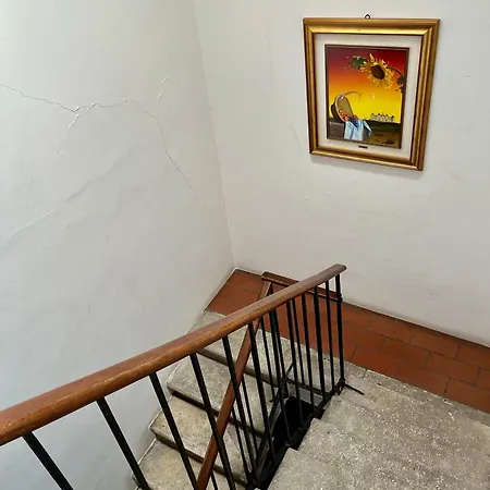 La Mansarda * Vicenza