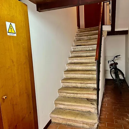 La Mansarda Daire Vicenza