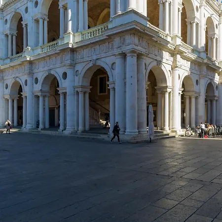 La Mansarda Apartamento