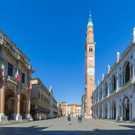 Apartamento La Mansarda