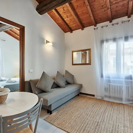 La Mansarda * Vicenza