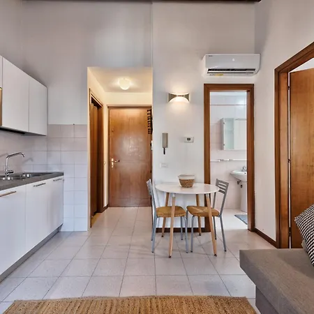 La Mansarda * Vicenza