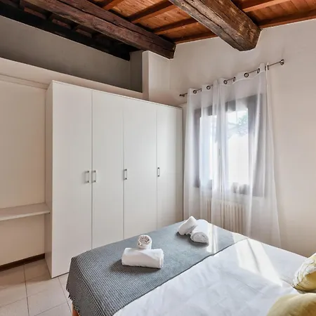 La Mansarda * Vicenza