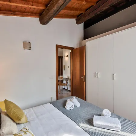 La Mansarda Daire Vicenza