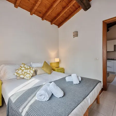 La Mansarda * Vicenza