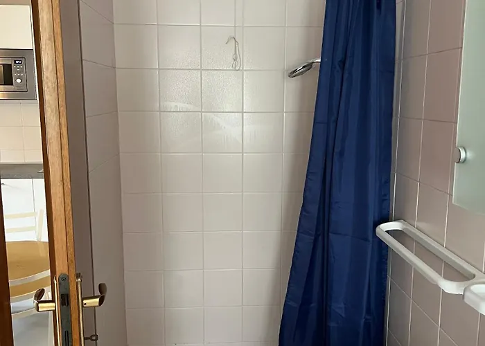 Apartamento La Mansarda *