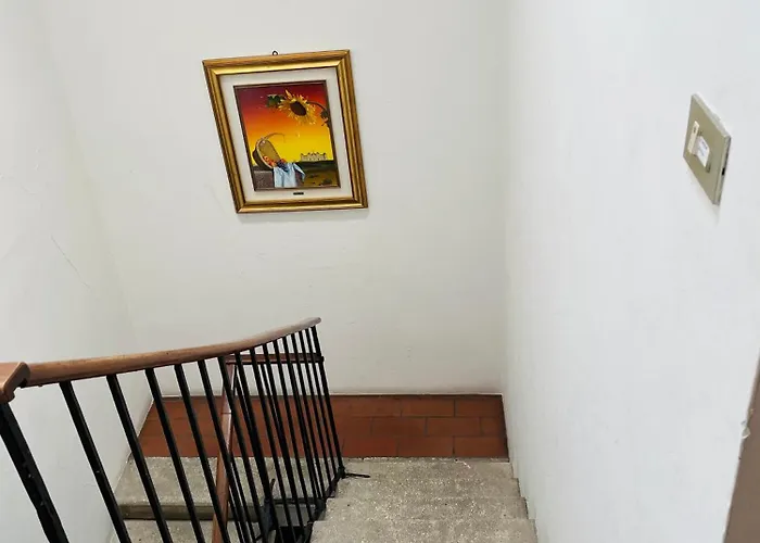 La Mansarda Apartamento *