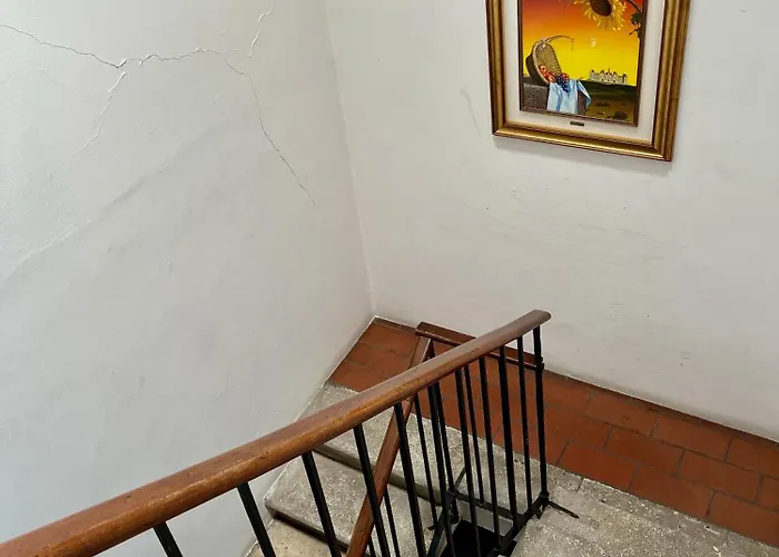 La Mansarda * Vicenza