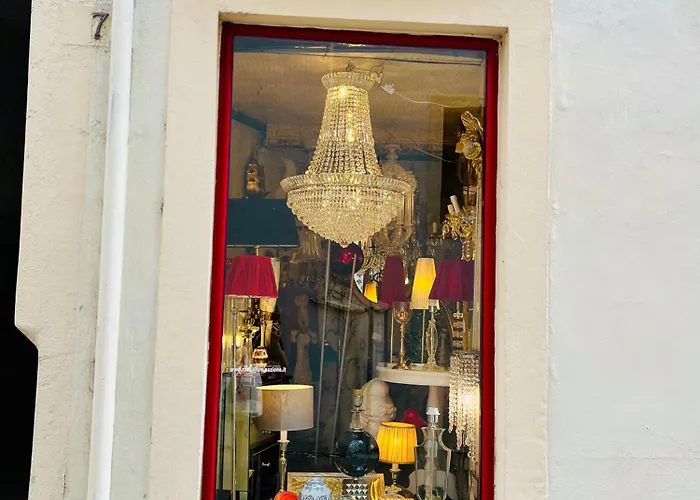 La Mansarda Apartamento *