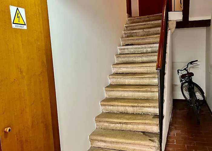 La Mansarda Apartamento Vicenza