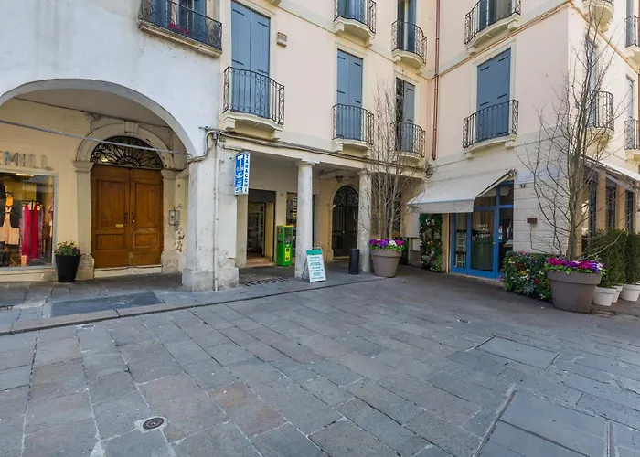 La Mansarda Apartamento *