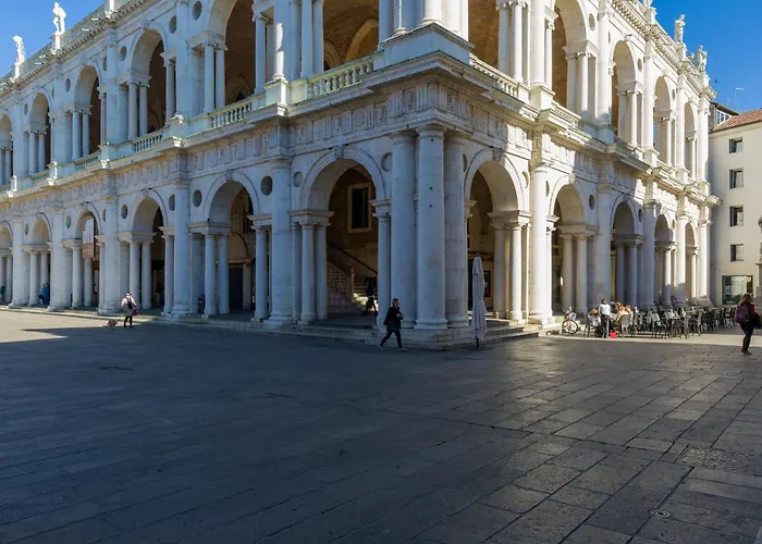 La Mansarda Apartamento