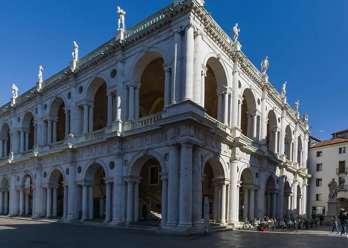 La Mansarda Apartamento Vicenza