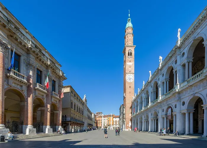 Apartamento La Mansarda