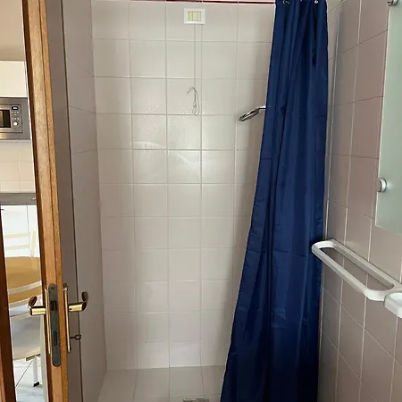 Апартаменты La Mansarda *