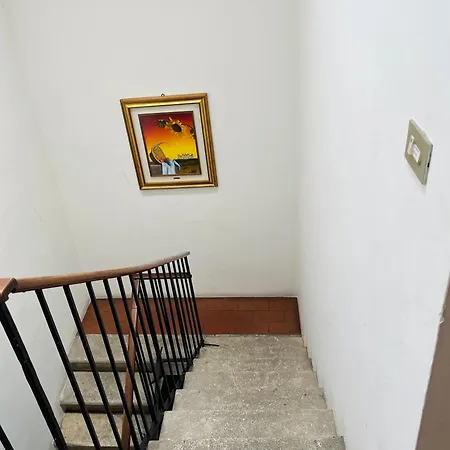 La Mansarda Апартаменты *