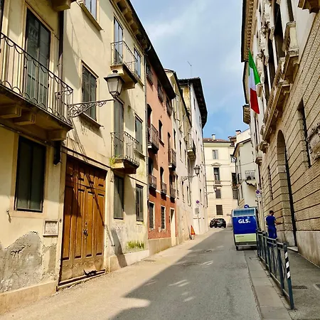 La Mansarda Vicenza