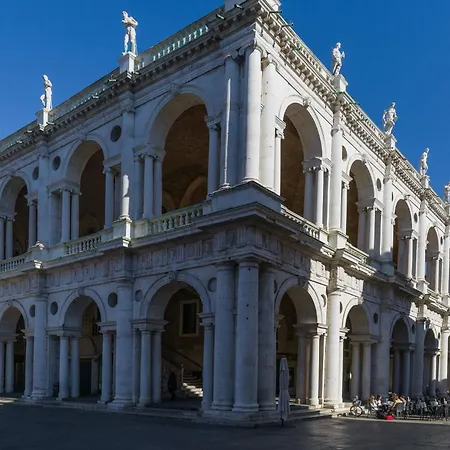 La Mansarda Appartement Vicenza