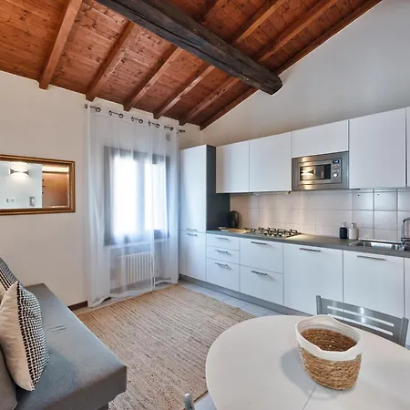 La Mansarda Vicenza