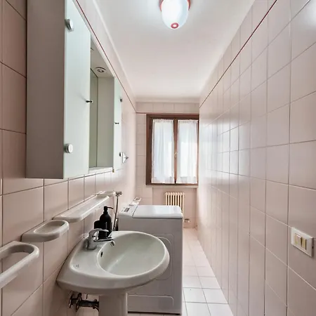La Mansarda Appartement