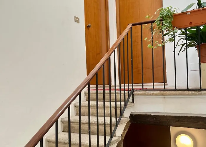 La Mansarda Appartement Vicenza