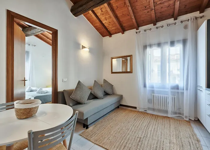 La Mansarda * Vicenza