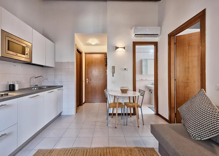 La Mansarda * Vicenza