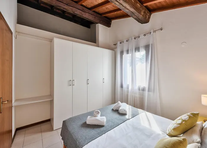 La Mansarda * Vicenza