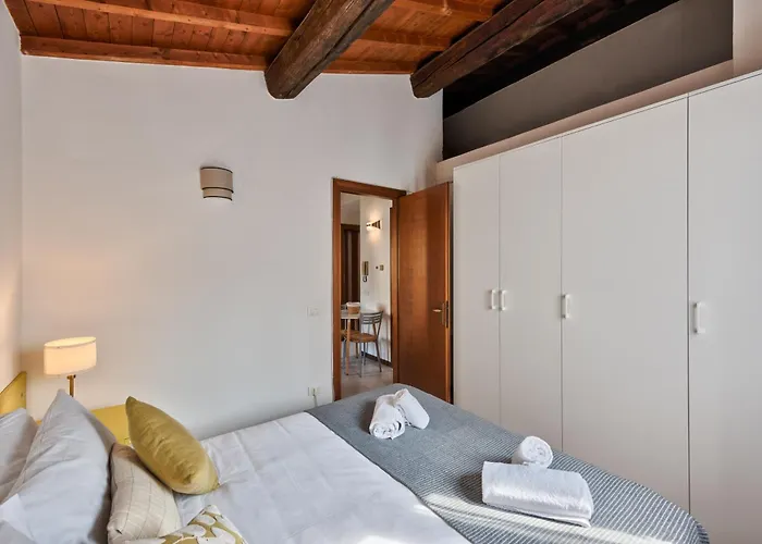 La Mansarda Appartement Vicenza
