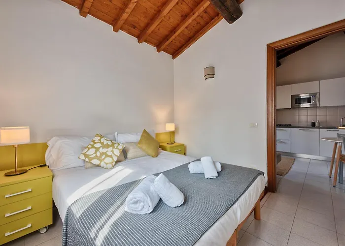 La Mansarda * Vicenza