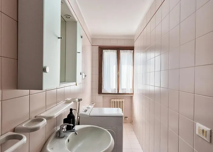 La Mansarda Appartement